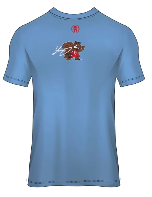 Official Yianni 65kg World Team T-Shirt