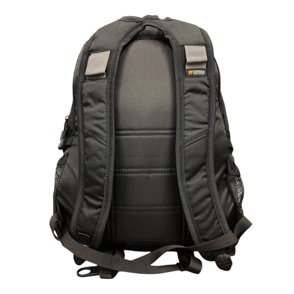 Combat X Multi-Compartment Backpack - Various Colors