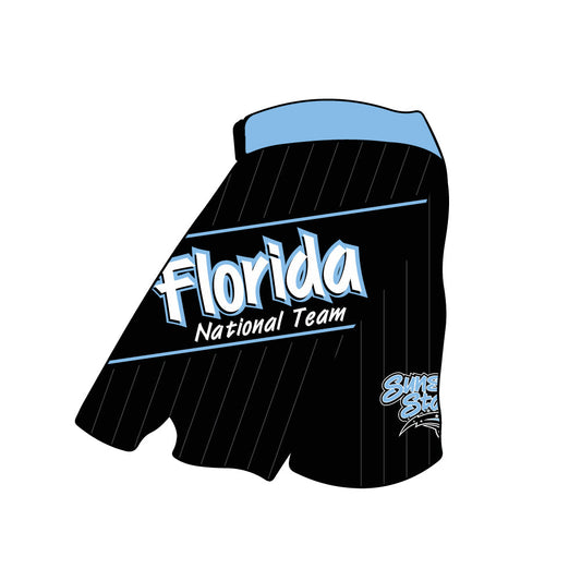 Florida Nationals Team Shorts - Men's & Women (2025)