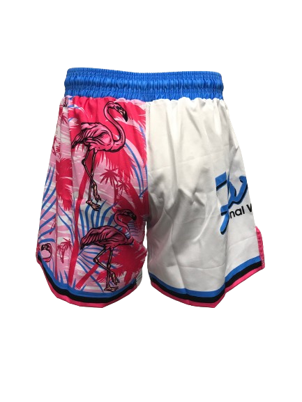 Florida Nationals Team Shorts - (2024)