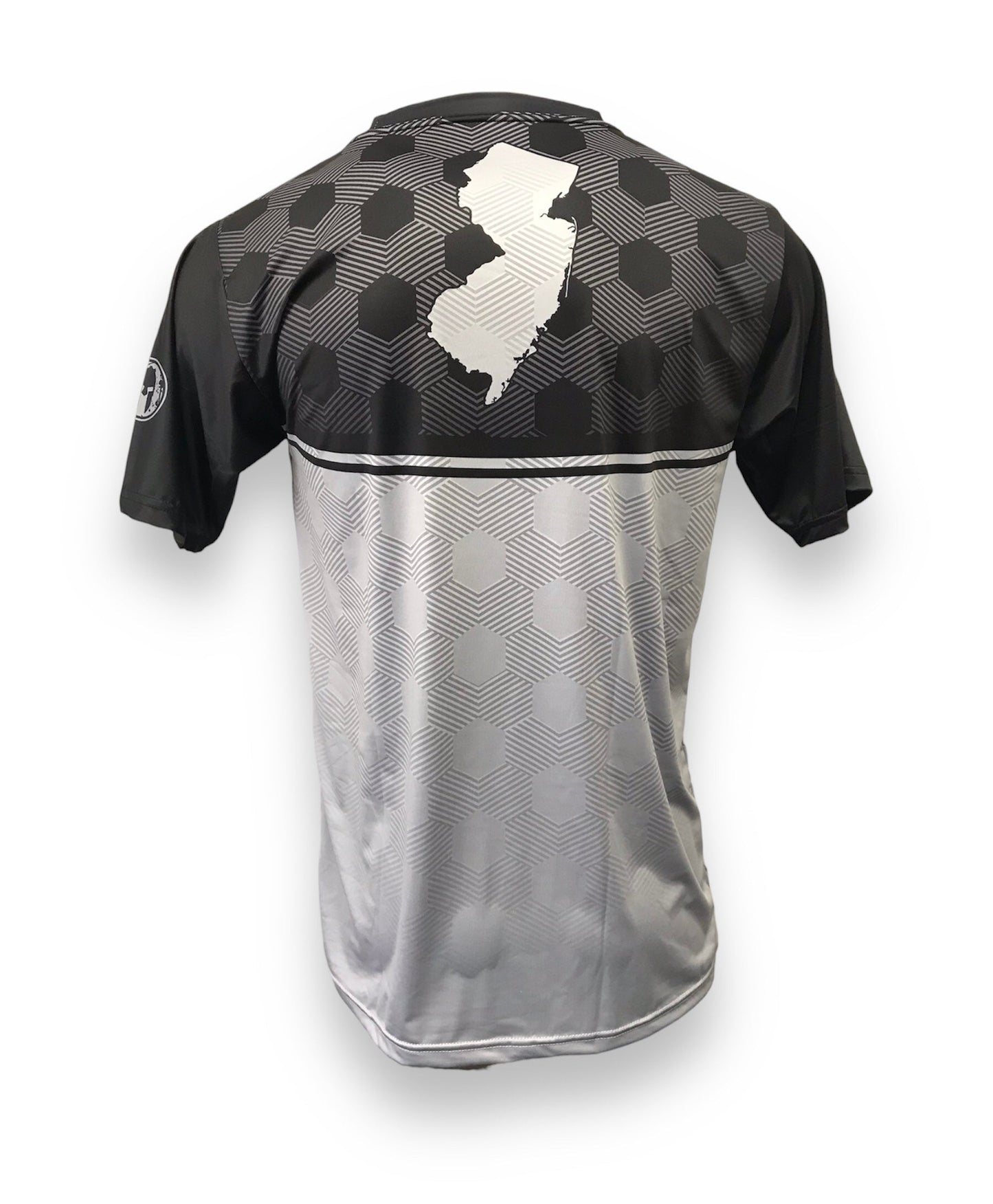New Jersey 'Devil' Sub-Tee - Men's & Youth