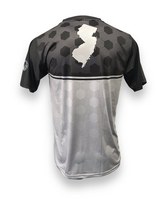 New Jersey 'Devil' Sub-Tee - Men's & Youth