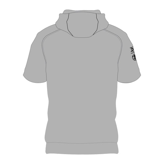 PRIME Wrestling Club Team Short Sleeve Hoodie