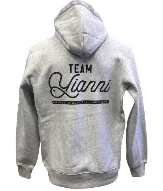 Team Yianni Hoodie