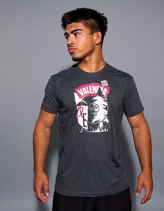 Aden Valencia Soft Cotton Tee