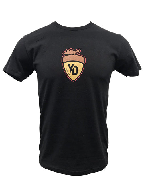 YIANNI 'Squirrel-Man' Soft Cotton Tee