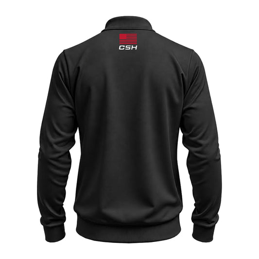 Cold Spring Harbor Wrestling Team 1/4 Zip