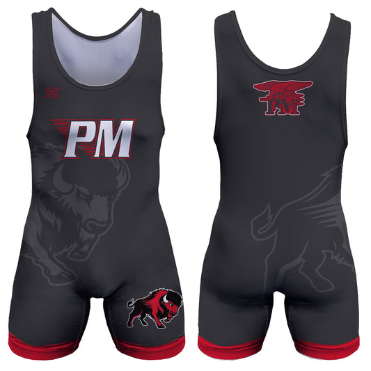 PAT-MED Wrestling Club Team Bundle #2