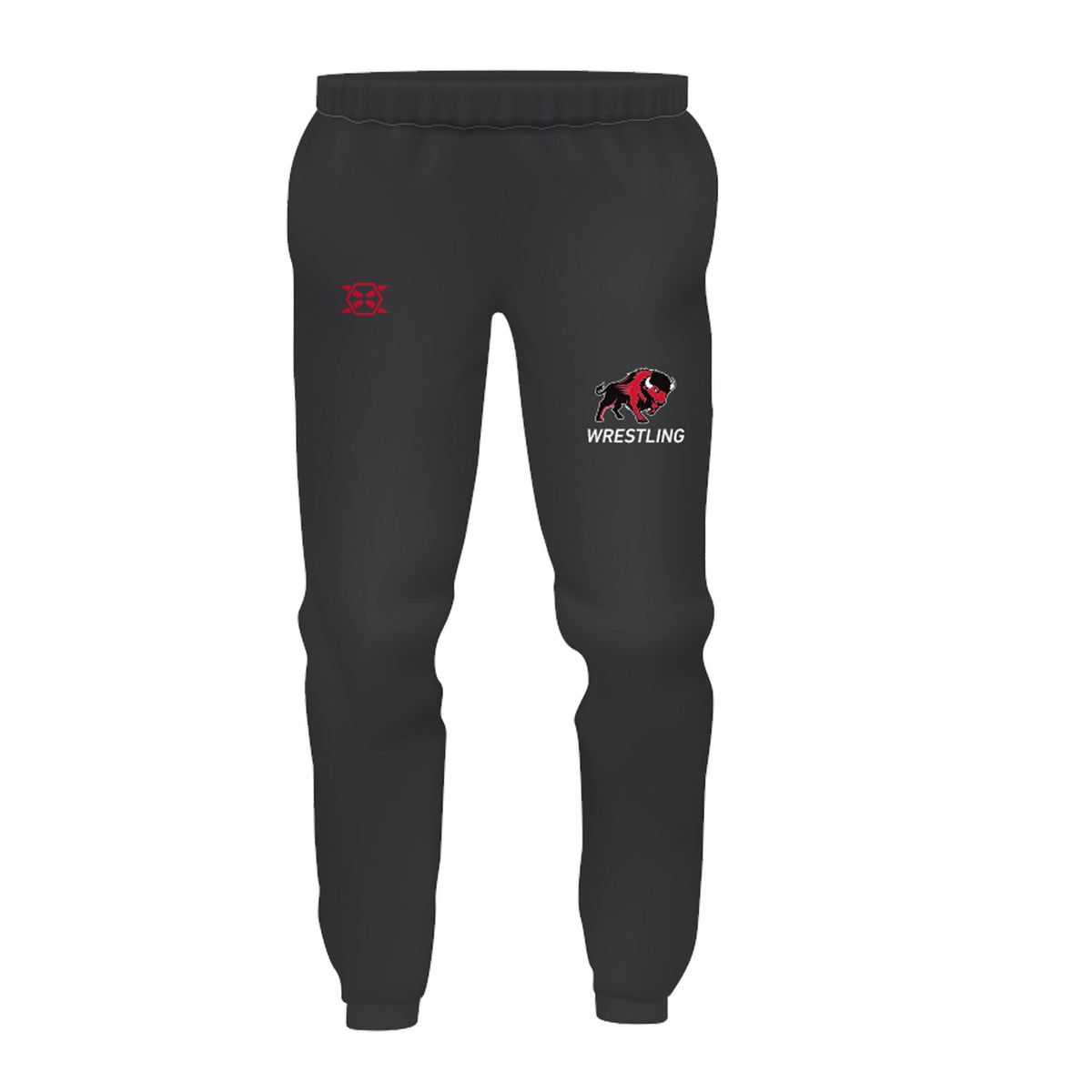 PAT-MED Wrestling Club Team Sweatsuit