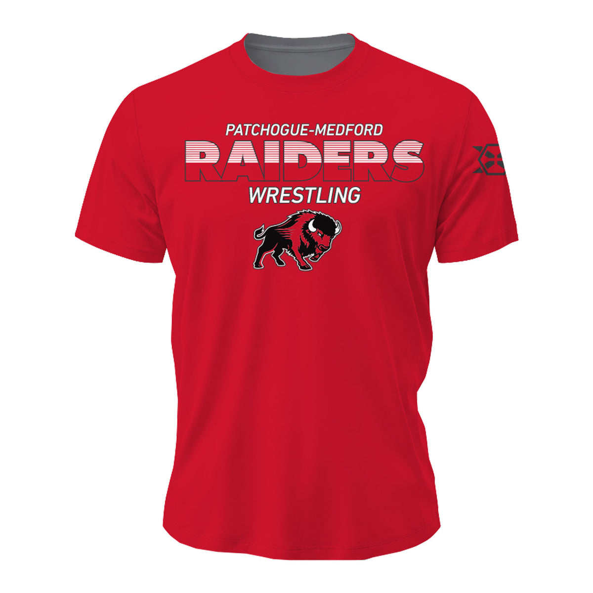 PAT-MED Wrestling Club Team Bundle #1