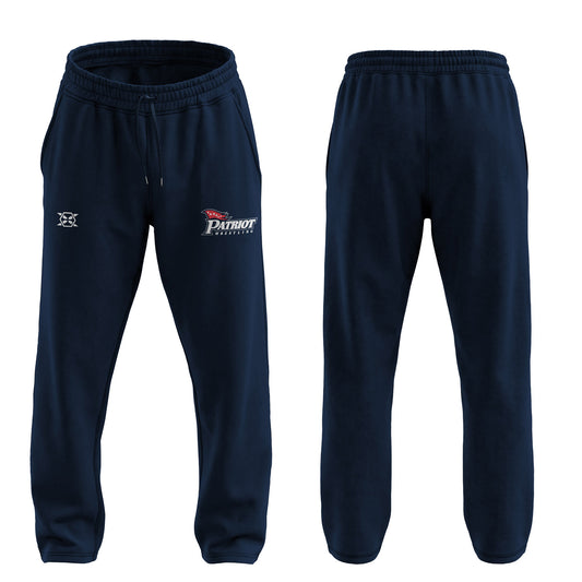 Patriot Wrestling Club Bundle #1