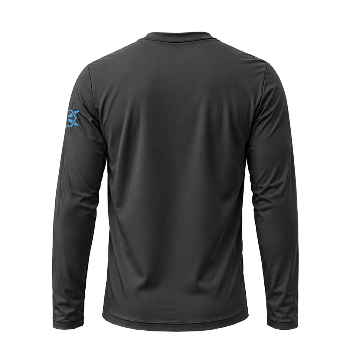 Rocky Point Women's Wrestling Club Team LS Tee