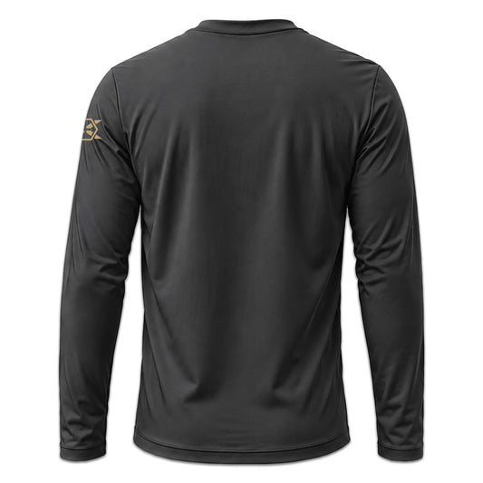 Sayville Wrestling Club Team LS Tee