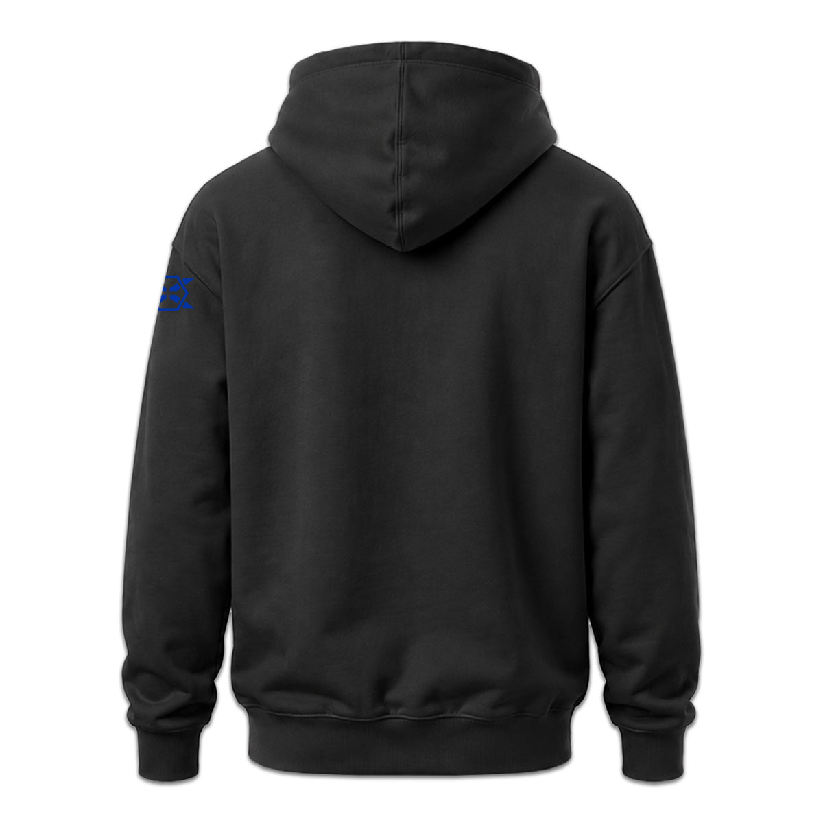 Scots Wrestling Team Hoodie