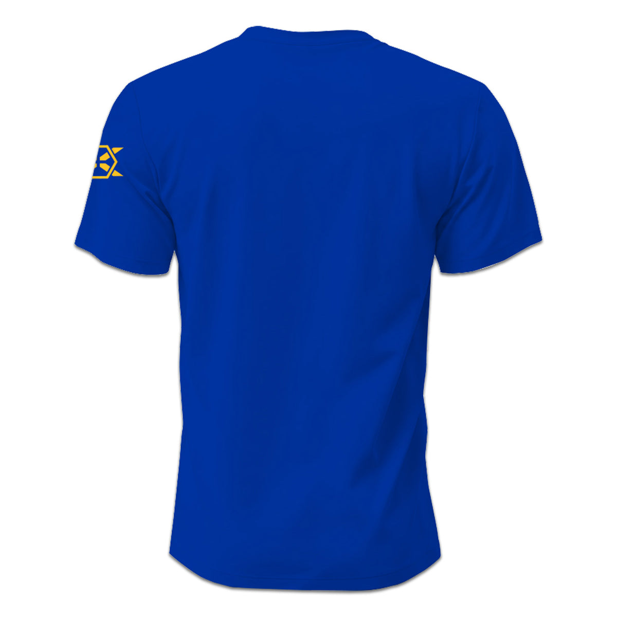 Scots Wrestling Team Tee