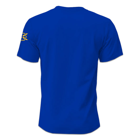 Scots Wrestling Team Tee