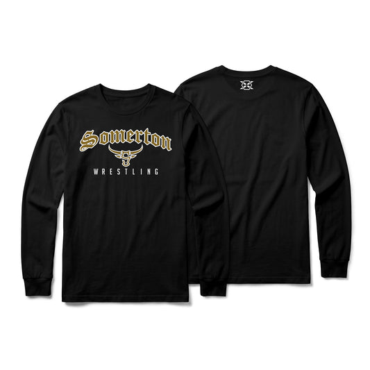 Somerton Wrestling Club Bundle #2