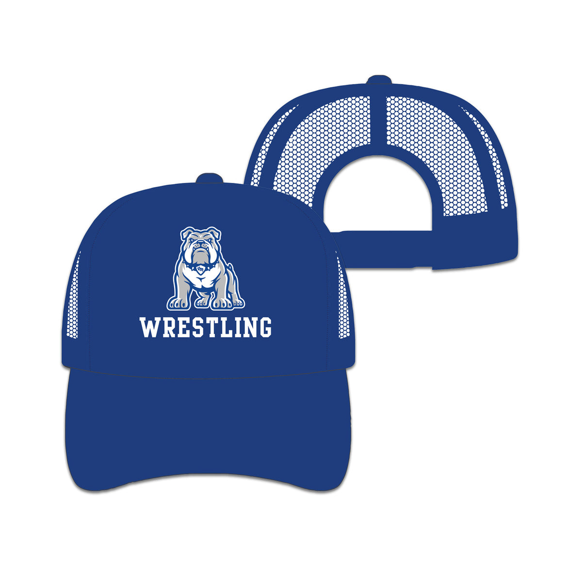 Van Meter Wrestling Club Team Bundle #1
