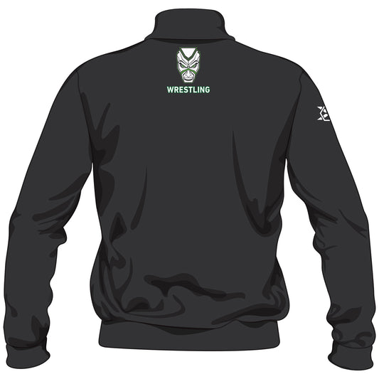 Wakefield Wrestling Team Jacket