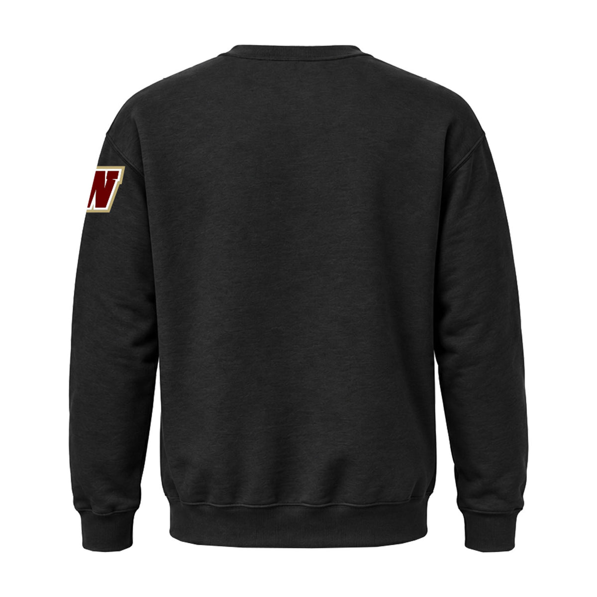 Walt Whitman Wrestling Team Crewneck