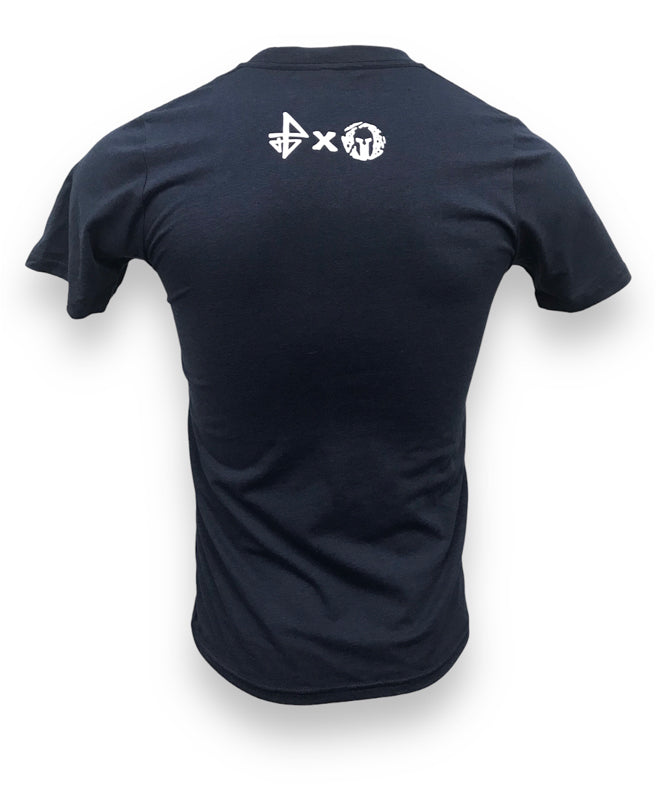 Kyle Dake 'Kid Dynamite' 74KG Viscose Bamboo Organic Tee