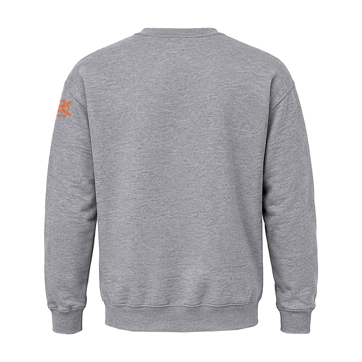Heights Wrestling Team Training Crewneck