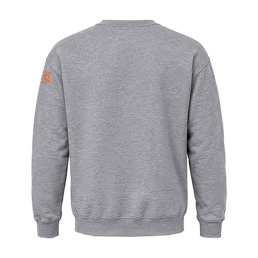 Heights Wrestling Team Training Crewneck