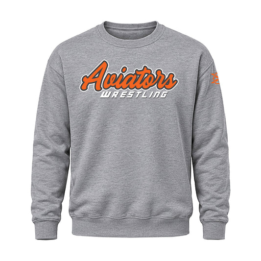 Heights Wrestling Team Bundle #1