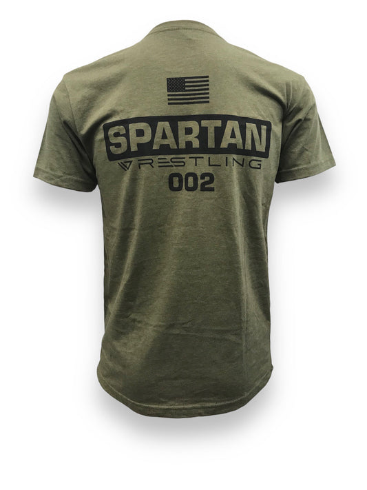 Spartan Nationals Tee - Jacksonville (2022)