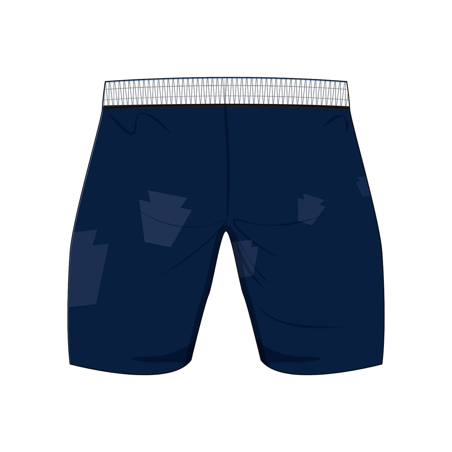 PA National Team Shorts - Men's & Women (2024)