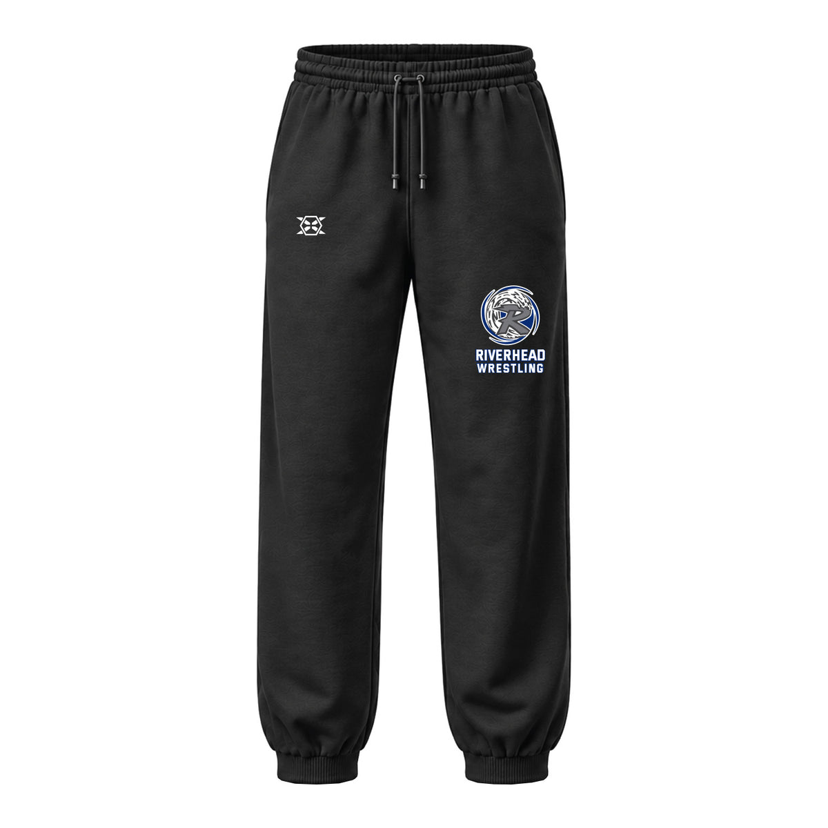 Riverhead Wrestling Club Team Sweat Suit