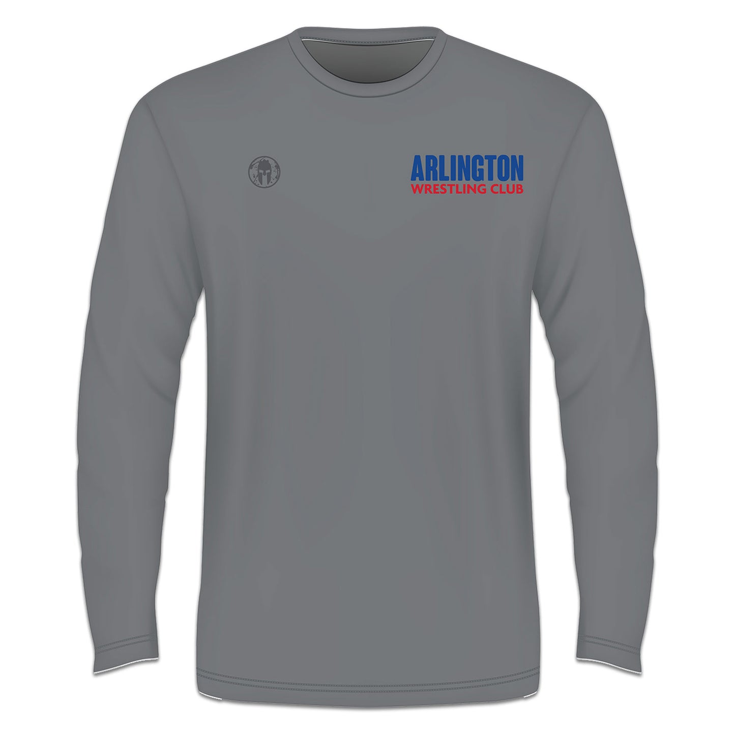 Arlington Wrestling Club Crew Neck