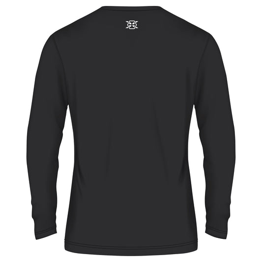 Barn Brothers Wrestling Club Crew Neck Sweatshirt