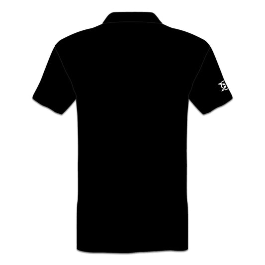 Prime Wrestling Club Polo