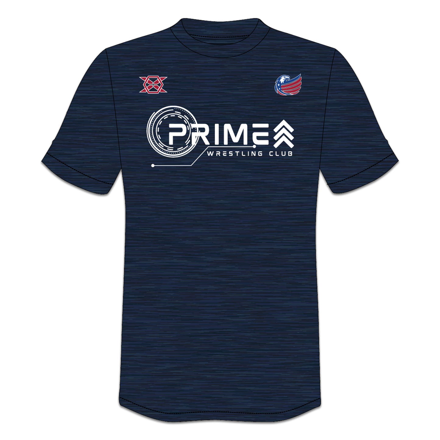 Prime Wrestling Club Team Bundle