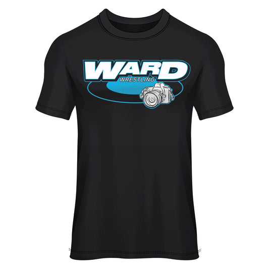 Ward Wrestling Team Tee