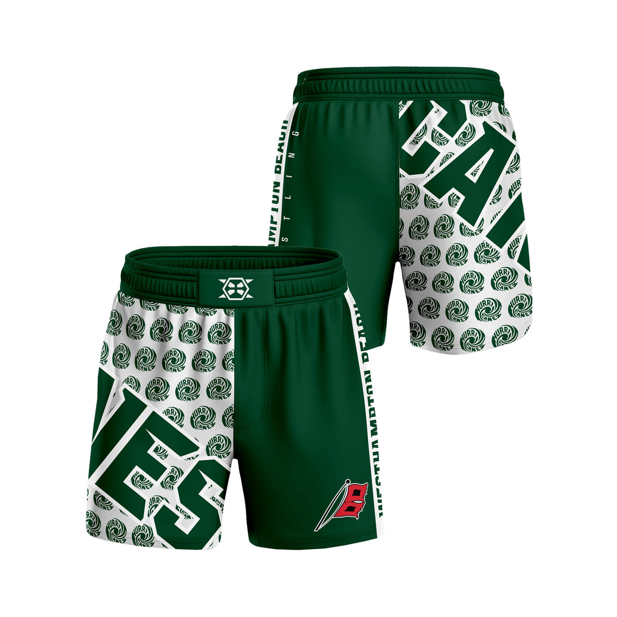 Westhampton Wrestling Team Bundle #4