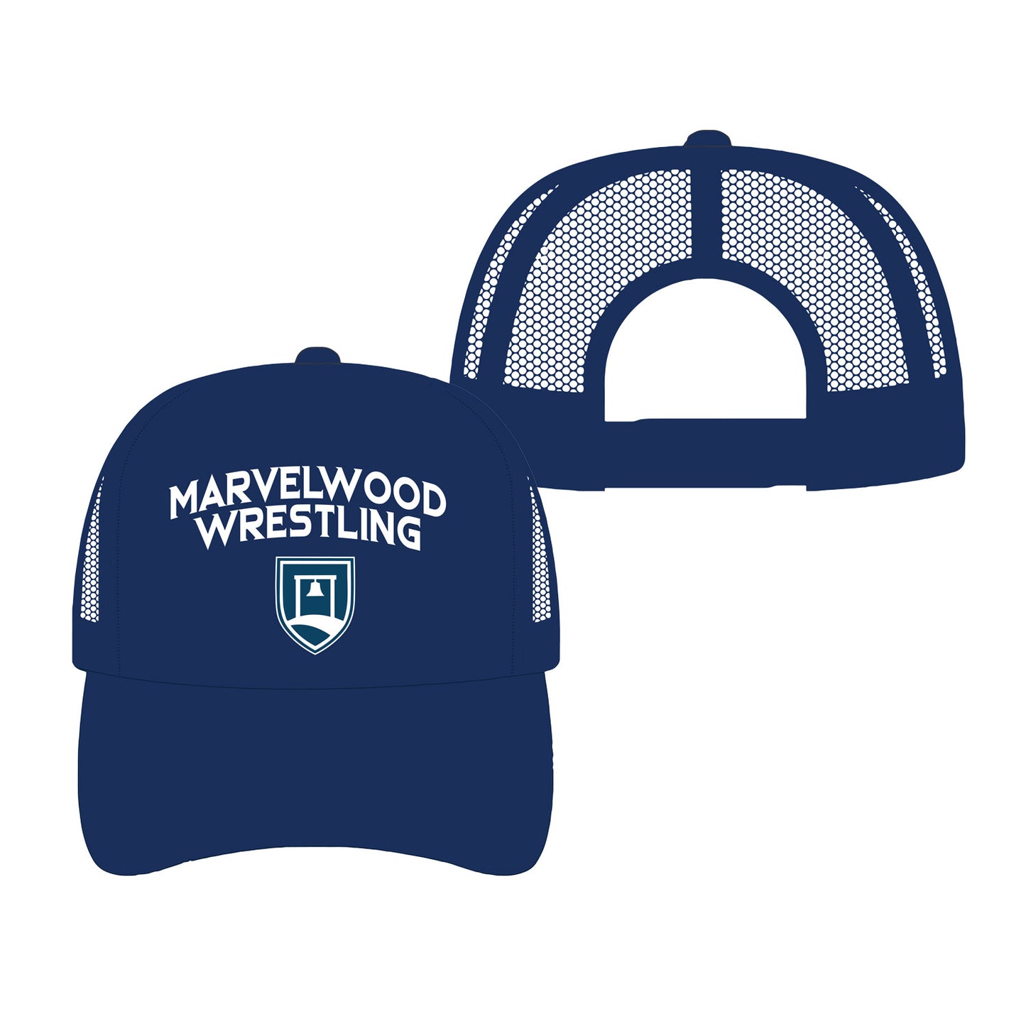 Marvelwood Wrestling Club Team Bundle