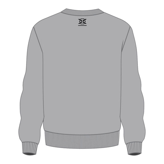 PRIME Wrestling Club Team Crew Sweatshirt