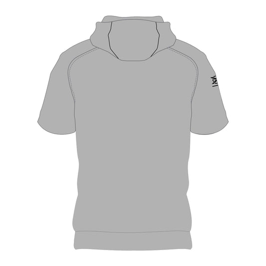 PRIME Wrestling Club Team Short Sleeve Hoodie