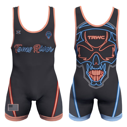 Toms River Wrestling Club Team Bundle #2