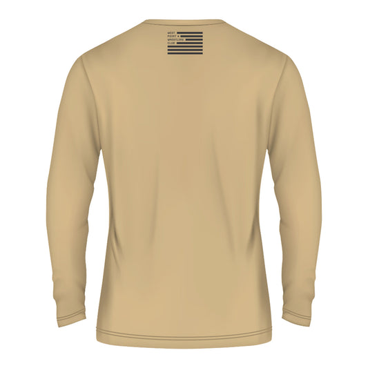West Point Wrestling Club Long Sleeve Tee