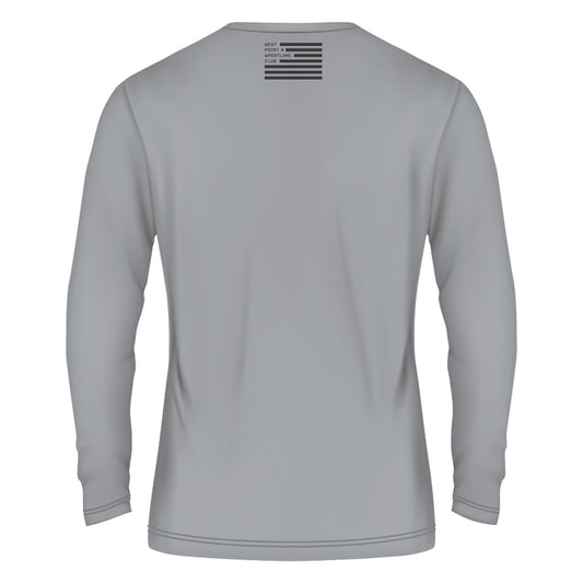 West Point Wrestling Club Long Sleeve Tee