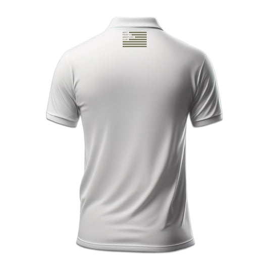 West Point Wrestling Club Polo