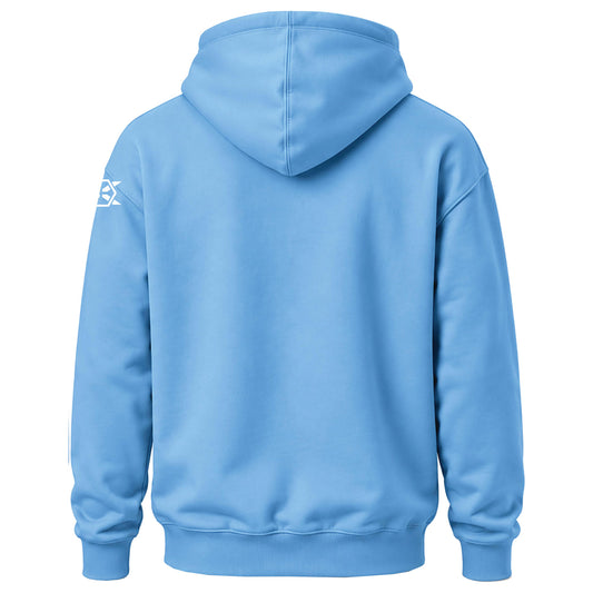 Yorktown Wrestling Club Team Hoodie