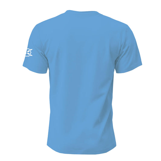 Yorktown Wrestling Club Team Tee