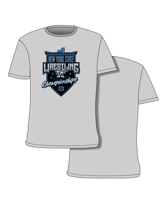 NY State Championship Tee