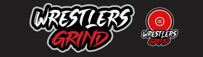 Wrestlers Grind