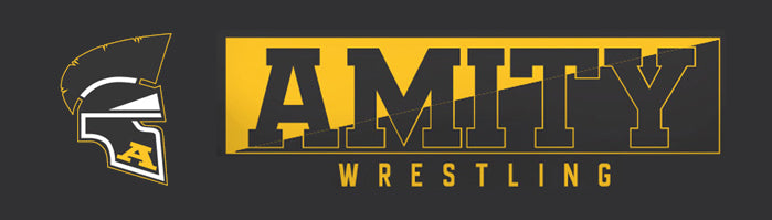 Amity Wrestling Club Team Store