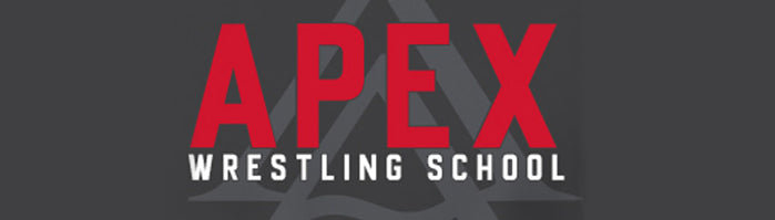 Apex Wrestling Club Team Store
